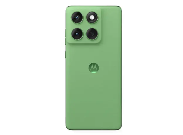 მობილური ტელეფონი Motorola Moto Edge 60 12GB RAM 256GB 5G Green, 5 image