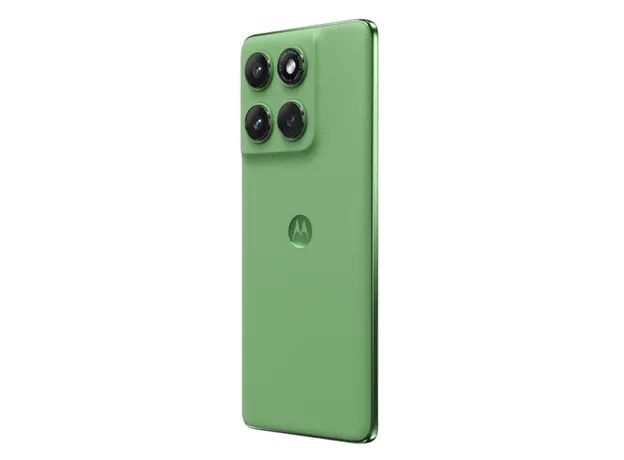 მობილური ტელეფონი Motorola Moto Edge 60 12GB RAM 256GB 5G Green, 4 image