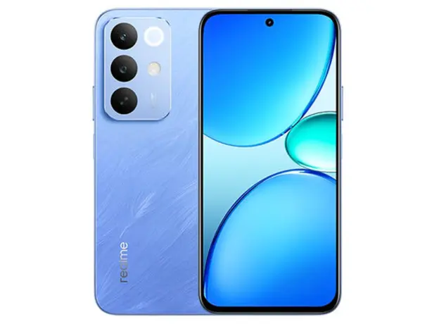 მობილური ტელეფონი Realme C85 NFC Dual Sim 8GB RAM 256GB LTE Global Version Blue