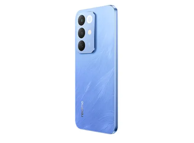 მობილური ტელეფონი Realme C85 NFC Dual Sim 6GB RAM 128GB LTE Global Version Blue, 4 image