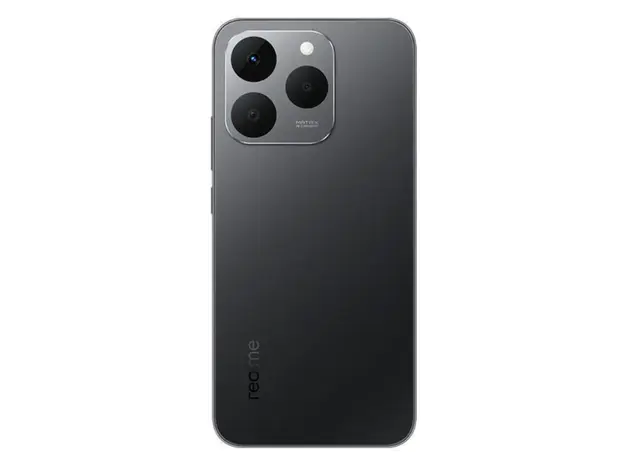 მობილური ტელეფონი Realme 15T NFC Dual Sim 8GB RAM 256GB 5G Global Version Titanium, 4 image