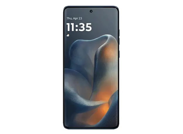 მობილური ტელეფონი Motorola Moto Edge 60 12GB RAM 256GB 5G Blue