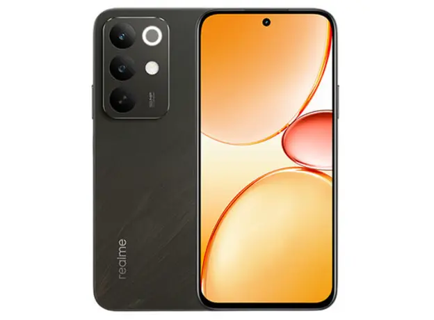 მობილური ტელეფონი Realme C85 NFC Dual Sim 8GB RAM 256GB LTE Global Version Black, 2 image