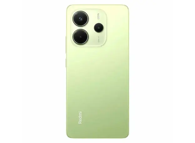 მობილური ტელეფონი Xiaomi Redmi Note 14 Dual Sim 8GB RAM 256GB LTE Global Version Green, 4 image