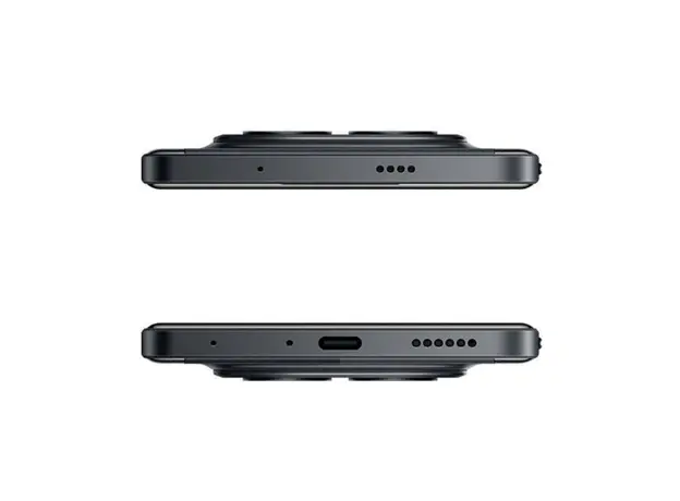 მობილური ტელეფონი Xiaomi Poco M8 Pro NFC Dual Sim 8GB RAM 256GB 5G Global Version Black, 5 image