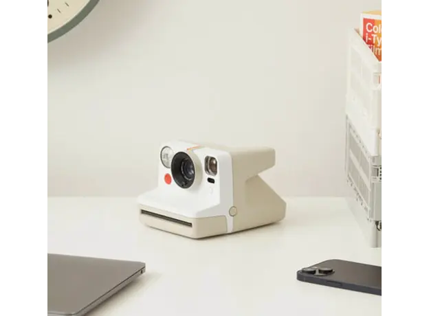 ფირის ფოტოაპარატი Polaroid Now Generation 3 Bundle Color Film (8 Photos), 6 image