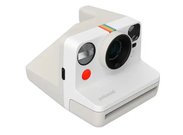 ფირის ფოტოაპარატი Polaroid Now Generation 3 Bundle Color Film (8 Photos), 5 image