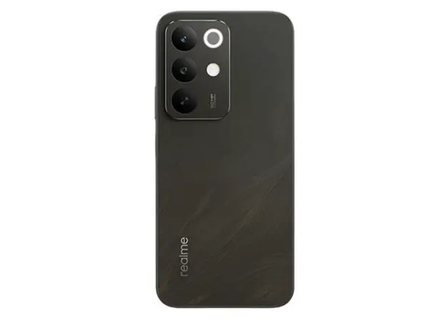 მობილური ტელეფონი Realme C85 NFC Dual Sim 6GB RAM 128GB LTE Global Version Black, 4 image