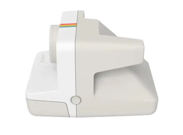 ფირის ფოტოაპარატი Polaroid Now Generation 3 Bundle Color Film (8 Photos), 4 image