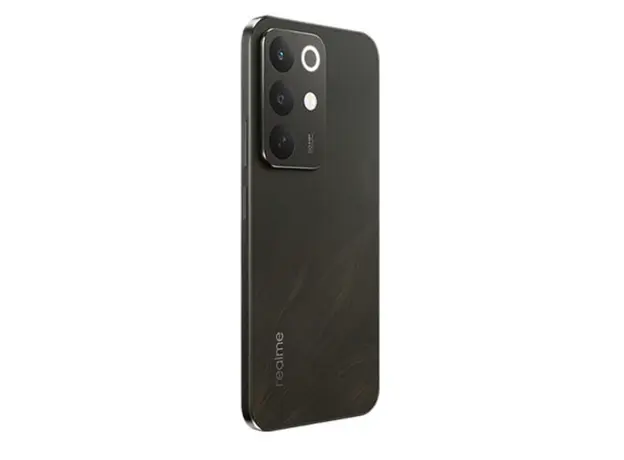 მობილური ტელეფონი Realme C85 NFC Dual Sim 6GB RAM 128GB LTE Global Version Black, 3 image