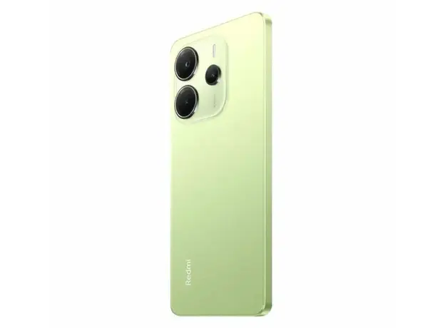 მობილური ტელეფონი Xiaomi Redmi Note 14 Dual Sim 8GB RAM 256GB LTE Global Version Green, 5 image