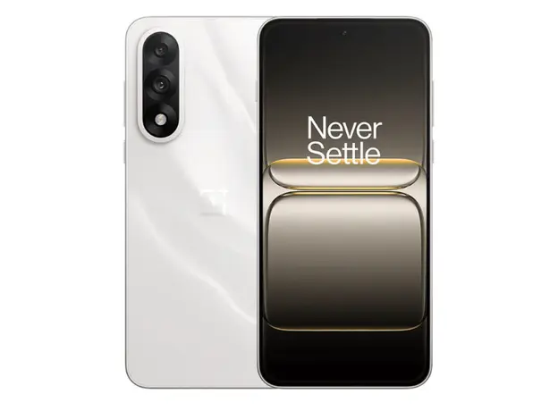 მობილური ტელეფონი OnePlus Nord 5 Dual Sim 12GB RAM 512GB 5G Global Version Marble Sand, 2 image