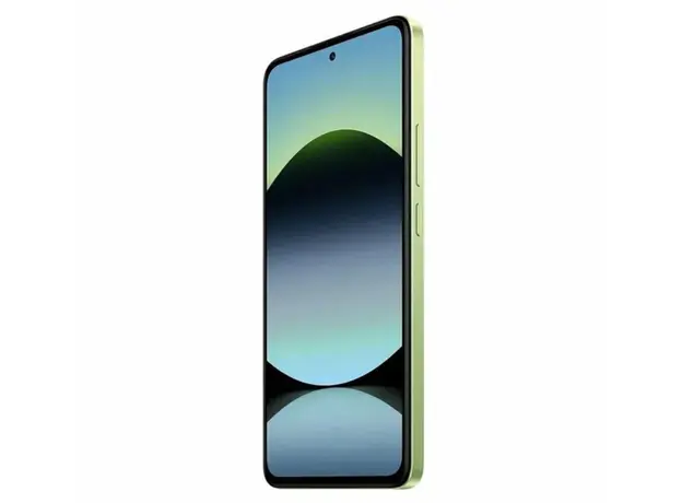 მობილური ტელეფონი Xiaomi Redmi Note 14 Dual Sim 8GB RAM 256GB LTE Global Version Green, 3 image