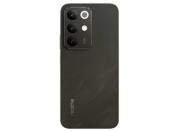 მობილური ტელეფონი Realme C85 NFC Dual Sim 8GB RAM 256GB LTE Global Version Black, 5 image