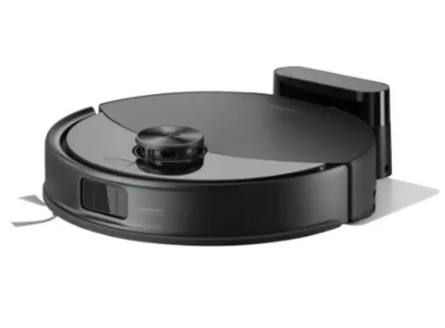 რობოტი მტვერსასრუტი Roborock Robot Vacuum Q10 VF Black