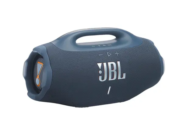 დინამიკი JBL Boombox 4 Blue, 2 image