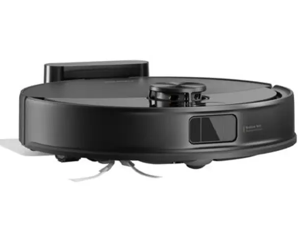 რობოტი მტვერსასრუტი Roborock Robot Vacuum Q10 VF Black, 3 image