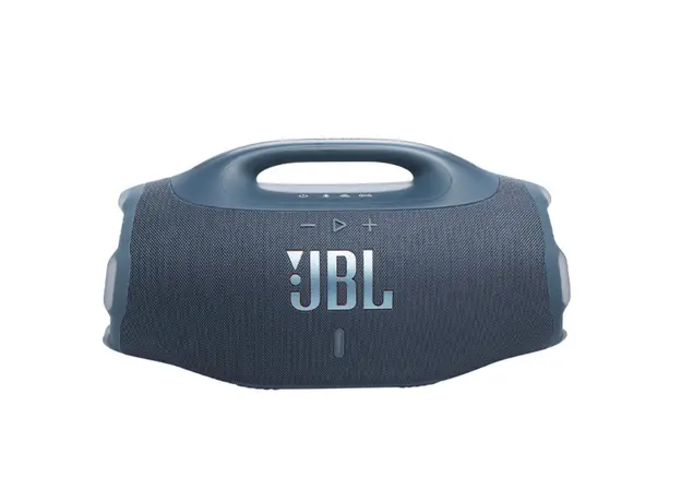დინამიკი JBL Boombox 4 Blue, 3 image
