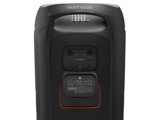 დინამიკი JBL PartyBox 720, 3 image