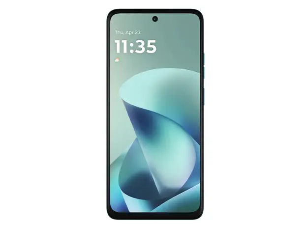 მობილური ტელეფონი Motorola Moto G57 Power 8GB RAM 256GB 5G Fluidity, 3 image