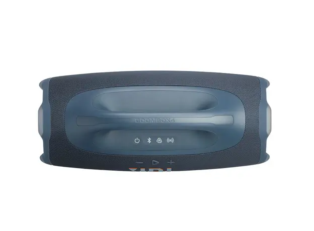 დინამიკი JBL Boombox 4 Blue, 6 image