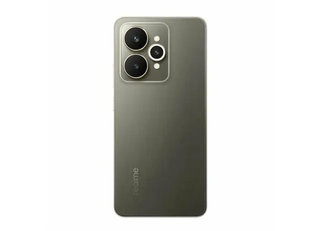 მობილური ტელეფონი Realme 15 NFC Dual Sim 12GB RAM 512GB 5G Global Version Suit Titanium, 6 image