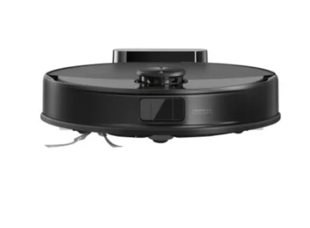 რობოტი მტვერსასრუტი Roborock Robot Vacuum Q10 VF Black, 5 image