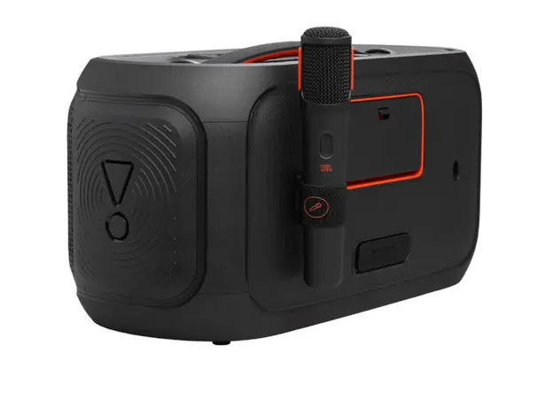 JBL PartyBox On The Go 2 speaker, 6 image