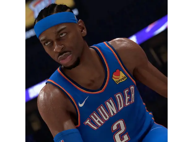 თამაში Sony PS5 Game NBA 2K26, 6 image