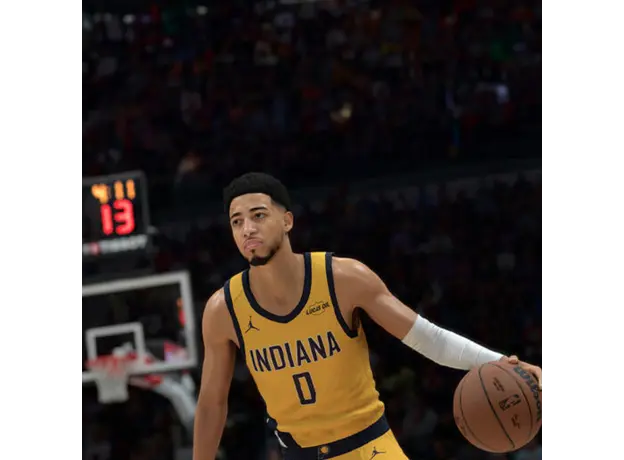 თამაში Sony PS5 Game NBA 2K26, 3 image