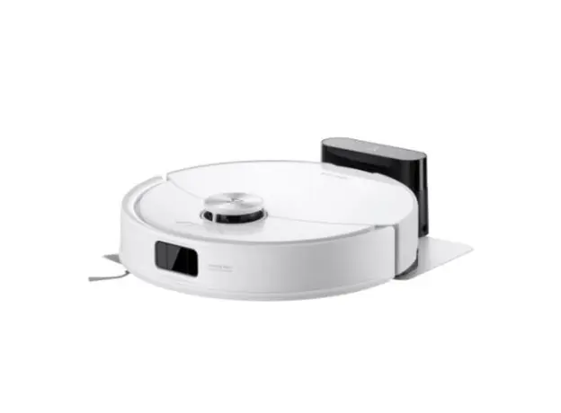 რობოტი მტვერსასრუტი Roborock Robot Vacuum Q10 VF White, 2 image
