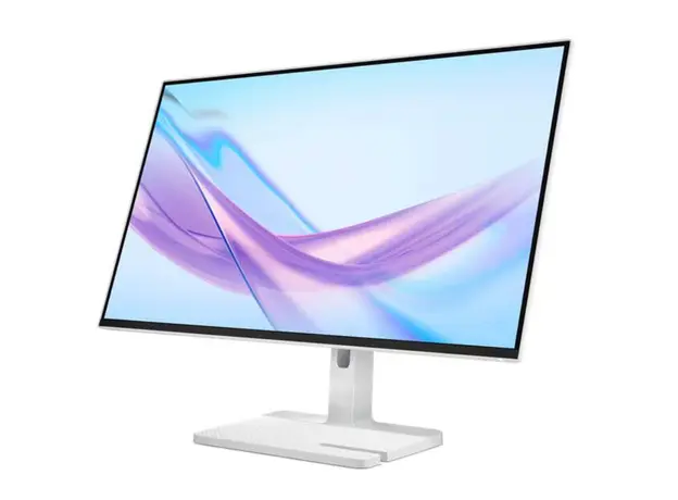 მონიტორი Lenovo Monitor L27q-4A 67BFGAC6EU Cloud Grey, 3 image