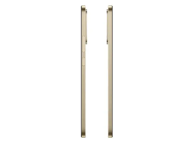 მობილური ტელეფონი Realme 15T NFC Dual Sim 12GB RAM 256GB 5G Global Version Silver, 4 image