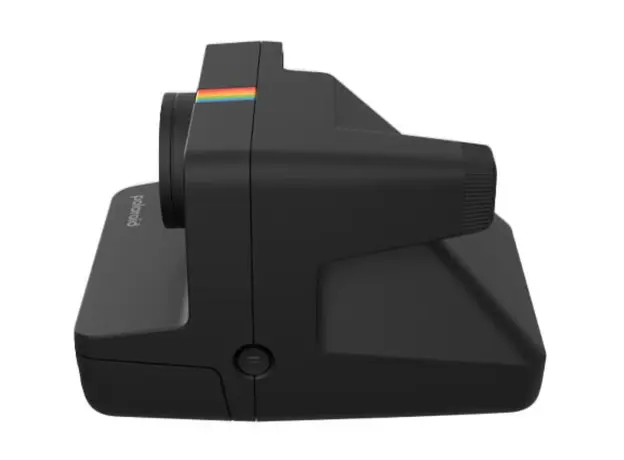 ფირის ფოტოაპარატი Polaroid Now+ Generation 3 Bundle Color Film Black (8 Photos), 3 image