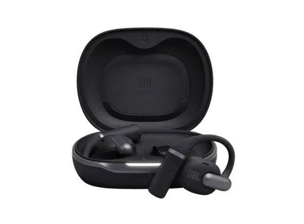 ყურსასმენი JBL Sense Pro Black