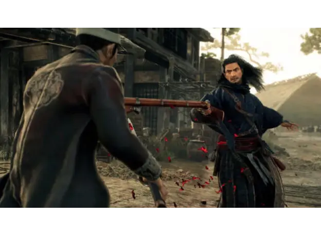 თამაში Sony PS5 Rise of Ronin, 7 image