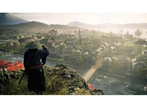 თამაში Sony PS5 Rise of Ronin, 5 image