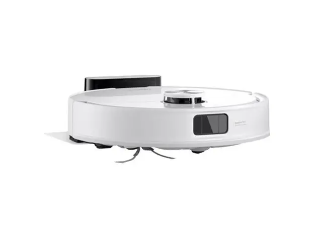 რობოტი მტვერსასრუტი Roborock Robot Vacuum Q10 VF White, 3 image