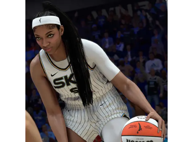 თამაში Sony PS5 Game NBA 2K26, 5 image