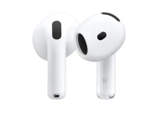 ყურსასმენი Apple AirPods 4 With Active Noise Cancellation MXP93, 3 image