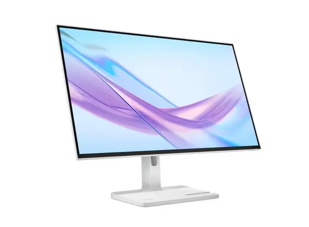 მონიტორი Lenovo Monitor L27q-4A 67BFGAC6EU Cloud Grey, 4 image