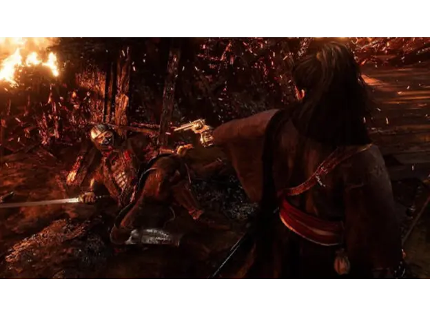 თამაში Sony PS5 Rise of Ronin, 4 image