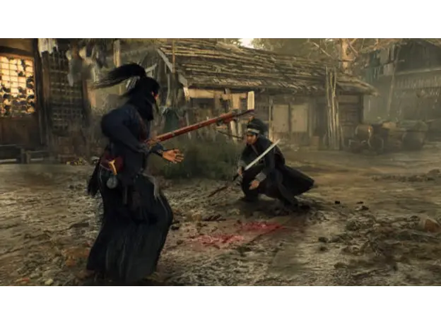 თამაში Sony PS5 Rise of Ronin, 3 image