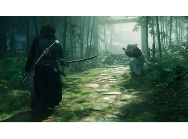 თამაში Sony PS5 Rise of Ronin, 6 image
