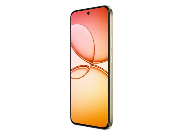 მობილური ტელეფონი Realme 15T NFC Dual Sim 12GB RAM 256GB 5G Global Version Silver, 3 image