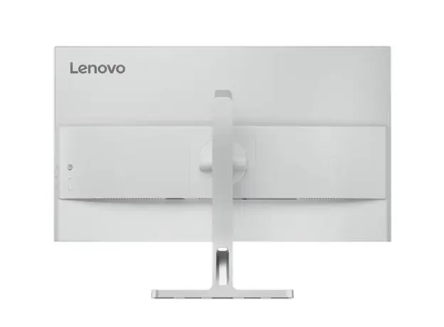 მონიტორი Lenovo Monitor L27q-4A 67BFGAC6EU Cloud Grey, 6 image