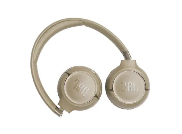 ყურსასმენი JBL Tune T680 NC Wireless On-Ear Headphones Beige, 3 image