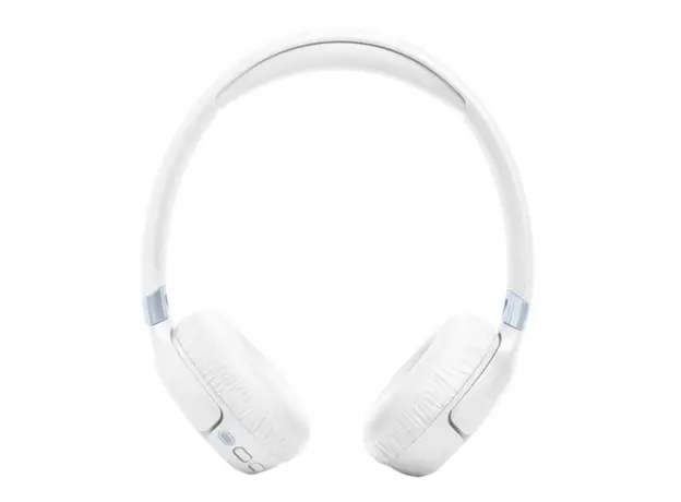ყურსასმენი JBL Tune T680 NC Wireless On-Ear Headphones White, 5 image