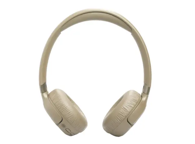 ყურსასმენი JBL Tune T680 NC Wireless On-Ear Headphones Beige, 5 image