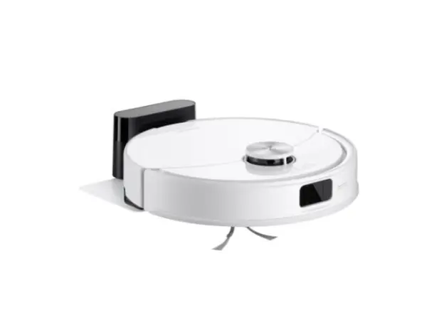 რობოტი მტვერსასრუტი Roborock Robot Vacuum Q10 VF White, 4 image